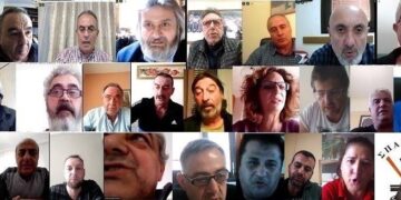 Συνεδρίασε το Διοικητικό Συμβούλιο του ΣΠΑΡΤΑΚΟΥ  με επίκεντρο τρέχοντα ζητήματα