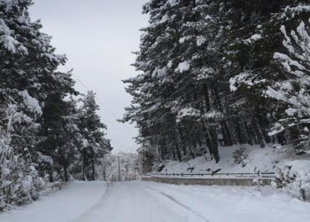 Συνεδρίαση Συντονιστικού Τοπικού Οργάνου – Πρόληψη & αντιμετώπιση χειμερινών φαινομένων την Τετάρτη 18 Νοεμβρίου