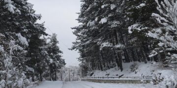 Συνεδρίαση Συντονιστικού Τοπικού Οργάνου – Πρόληψη & αντιμετώπιση χειμερινών φαινομένων την Τετάρτη 18 Νοεμβρίου