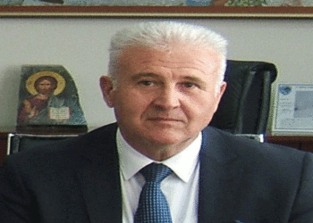 Μήνυμα του Αντιπεριφερειάρχη Φλώρινας για την Παγκόσμια Ημέρα Εξάλειψης της Βίας Κατά των Γυναικών