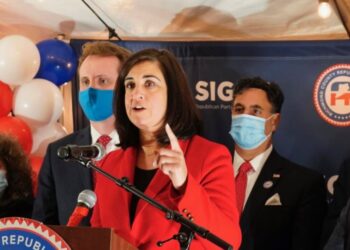 ΗΠΑ-Εκλογές 2020: Ποιοι ομογενείς εξελέγησαν