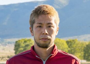 Α.Ε.Π. Κοζάνης: Θα πάει Ισπανία…για προπονήσεις ο Μοριμότο!