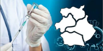 Πως κατανέμονται τα χθεσινά 98 κρούσματα στην Δυτική Μακεδονία- 43 στην Π.Ε. Κοζάνης- Η αναλυτική ενημέρωση από την Π.Ε. Κοζάνης