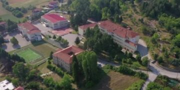 Επίσημη ανακοίνωση του Δήμου Βοϊου: “Το κτίριο της πρώην Σχολής της Δημοτικής Αστυνομίας στο Τσοτύλι θα φιλοξενήσει 115 σπουδαστές της Πυροσβεστικής Ακαδημίας Πτολεμαΐδας”