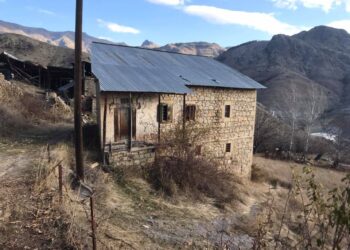 Ιστορικές αναδρομές στο Καρμούτ ( Cocarinar) της Αργυρούπολης του Πόντου  Του Παναγιώτη Μωυσιάδη  