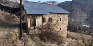 Ιστορικές αναδρομές στο Καρμούτ ( Cocarinar) της Αργυρούπολης του Πόντου  Του Παναγιώτη Μωυσιάδη  