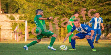 Γιώργος Μαυροματίδης: Είναι τρομακτικά δύσκολο να μην υπάρχουν αγώνες και προπονήσεις. Αλλάζει όλη η διάθεση, η ψυχολογία, τα πάντα αλλά η υγεία πάνω από όλα