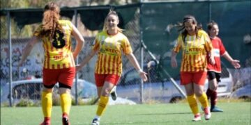 Δήμητρα Κώττη: Είναι δύσκολο να μην προπονούμαστε και να μην αγωνιζόμαστε διότι βγαίνουμε εκτός των ρυθμών που έχουμε συνηθίσει αλλά η υγεία είναι πάνω από όλα