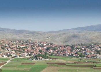 Δήμος Αμυνταίου: Δυνατότητα τηλεφωνικής επικοινωνίας στους κατοίκους της Κέλλης (ευπαθείς ομάδες, ηλικιωμένους) για παροχή βοήθειας