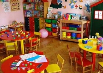 Δήμος Βοΐου: Χρηματοδότηση του Ν.Π.Δ.Δ. του Δήμου Βοϊου από το Υπουργείο Εσωτερικών , ύψους 250.000,00€, για την αναβάθμιση των Δημοτικών Παιδικών Σταθμών