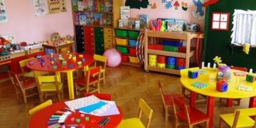 Δήμος Βοΐου: Χρηματοδότηση του Ν.Π.Δ.Δ. του Δήμου Βοϊου από το Υπουργείο Εσωτερικών , ύψους 250.000,00€, για την αναβάθμιση των Δημοτικών Παιδικών Σταθμών