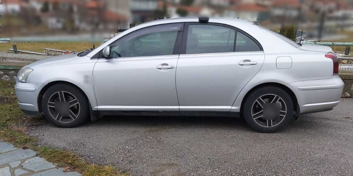 Σύλληψη 49χρονου, σε περιοχή της Φλώρινας,  ο οποίος προωθούσε προς το εσωτερικό της χώρας  παράτυπο αλλοδαπό