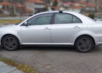 Σύλληψη 49χρονου, σε περιοχή της Φλώρινας,  ο οποίος προωθούσε προς το εσωτερικό της χώρας  παράτυπο αλλοδαπό