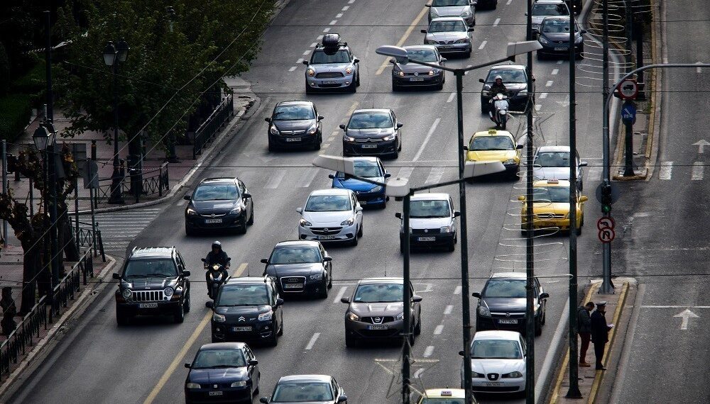 Απόφαση-σοκ για τα απλήρωτα Τέλη Κυκλοφορίας-Tι ισχύει