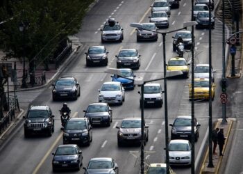Απόφαση-σοκ για τα απλήρωτα Τέλη Κυκλοφορίας-Tι ισχύει