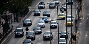 Απόφαση-σοκ για τα απλήρωτα Τέλη Κυκλοφορίας-Tι ισχύει