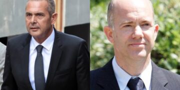 Απόφαση Εφετείου – Ο Πάνος Καμμένος θα πληρώσει αποζημίωση 50.000 ευρώ, συν τόκους 39.000 ευρώ, στον Αντρίκo Παπανδρέου για τη συκοφαντική δυσφήμιση του για τα CDS