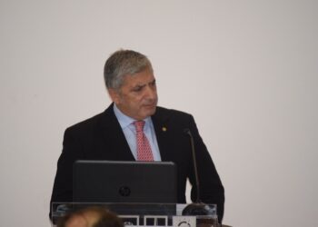 Θετικός στον κορονοϊό ο Περιφερειάρχης Αττικής, Γιώργος Πατούλης – Το ανακοίνωσε ο ίδιος