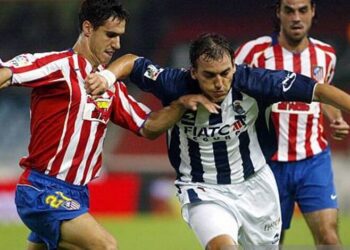 23 χρόνια χωρίς ισοπαλία στο Σαν Σεμπαστιάν