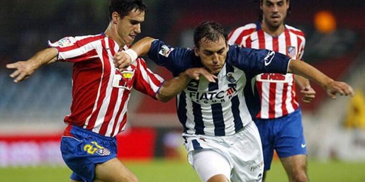 23 χρόνια χωρίς ισοπαλία στο Σαν Σεμπαστιάν