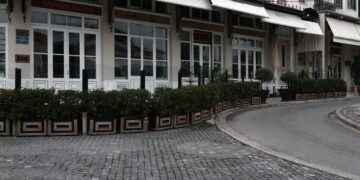 Αλλάζει ώρα η απαγόρευση κυκλοφορίας