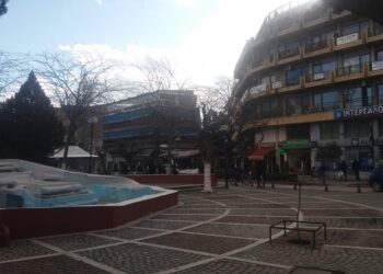 Παραμονή Πρωτοχρονιάς στην Πτολεμαΐδα! -Γράφει η Κούλα Πουλασιχίδου (φωτό-βίντεο)