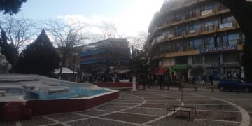 Παραμονή Πρωτοχρονιάς στην Πτολεμαΐδα! -Γράφει η Κούλα Πουλασιχίδου (φωτό-βίντεο)