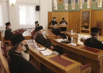 Εκκλησίες – Χριστούγεννα: Κρίσιμη συνεδρίαση της Διαρκούς Ιεράς Συνόδου