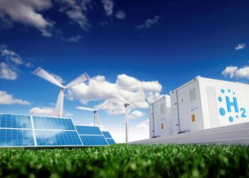 Μνημόνιο Συνεργασίας Περιφέρειας Δυτικής Μακεδονίας και ΔΕΠΑ Εμπορίας Α.Ε. για την ανάπτυξη υποδομών πράσινου υδρογόνου