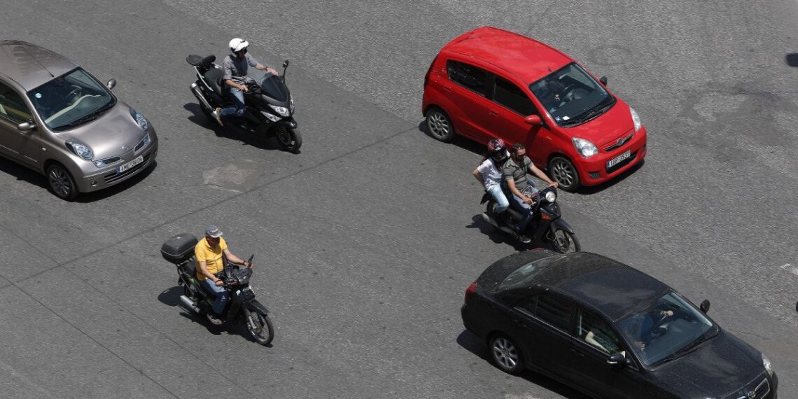 Νεός ΚΟΚ: Σε αυτές τις παραβάσεις αφαιρούνται άδειες και πινακίδες κυκλοφορίες