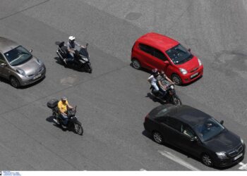 Νεός ΚΟΚ: Σε αυτές τις παραβάσεις αφαιρούνται άδειες και πινακίδες κυκλοφορίες