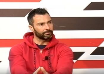 Χαντ-μπολ: Έφυγε από την ζωή σε ηλικία 39 ετών ο Σωτήρης Ντάλας