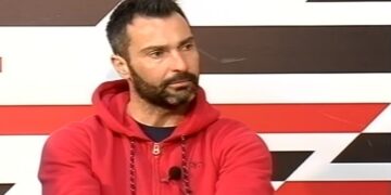 Χαντ-μπολ: Έφυγε από την ζωή σε ηλικία 39 ετών ο Σωτήρης Ντάλας