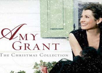 Οι μουσικές επιλογές του e-ptolemeos.gr – Amy Grant – Sleigh Ride (2008)