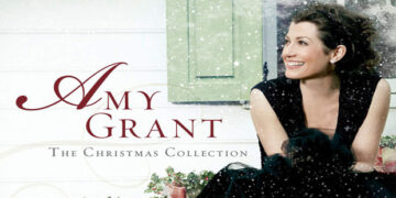 Οι μουσικές επιλογές του e-ptolemeos.gr – Amy Grant – Sleigh Ride (2008)