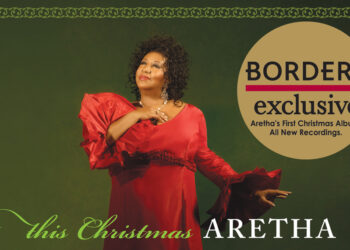 Οι μουσικές επιλογές του e-ptolemeos.gr – Aretha Franklin – Oh Christmas Tree