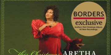 Οι μουσικές επιλογές του e-ptolemeos.gr – Aretha Franklin – Oh Christmas Tree
