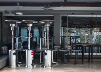 Έως 5000 ευρώ στους επιχειρηματίες εστίασης για προμήθεια θερμαντικών σωμάτων