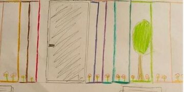 Το γράμμα μίας μαθήτριας στον Αγιο Βασίλη που συγκίνησε την Κεραμέως