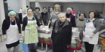 Πτολεμαΐδα: 174 γεύματα αγάπης καθημερινά και εν μέσω πανδημίας από τον «Καλό Σαμαρείτη» – Διπλασιάστηκαν από πέρυσι οι αιτήσεις για σίτιση