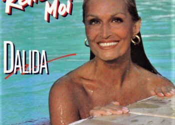 Οι μουσικές επιλογές του e-ptolemeos.gr – Dalida – Reviens Moi (Last Christmas) (1985)