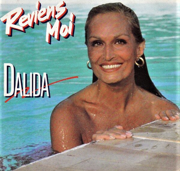 Οι μουσικές επιλογές του e-ptolemeos.gr – Dalida – Reviens Moi (Last Christmas) (1985)