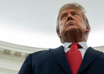 «Βόμβα» Τραμπ: Ασκησε βέτο στο νομοσχέδιο με τις κυρώσεις για την Τουρκία