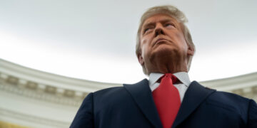 «Βόμβα» Τραμπ: Ασκησε βέτο στο νομοσχέδιο με τις κυρώσεις για την Τουρκία