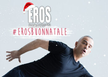 Οι μουσικές επιλογές του e-ptolemeos.gr – Eros Ramazzotti – Buon Natale (Se Vuoi) (2015)