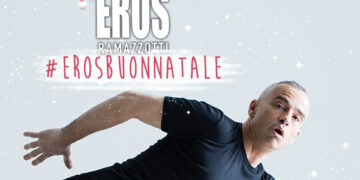 Οι μουσικές επιλογές του e-ptolemeos.gr – Eros Ramazzotti – Buon Natale (Se Vuoi) (2015)