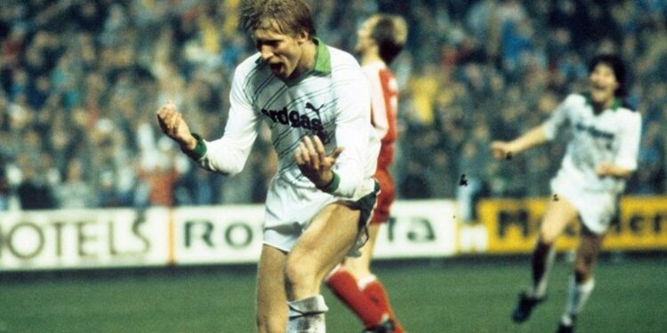 34 χρόνια η Μπάγερν, προηγούμενα 25 ετών για τη Γιουβέντους!