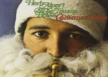 Οι μουσικές επιλογές του e-ptolemeos.gr – Herb Alpert & The Tijuana Brass – Jingle Bell Rock (1981)