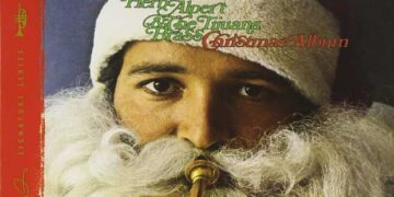 Οι μουσικές επιλογές του e-ptolemeos.gr – Herb Alpert & The Tijuana Brass – Jingle Bell Rock (1981)