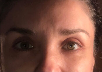 Χθες φοβήθηκα… – Γράφει η Πίστη Κρυσταλλίδου